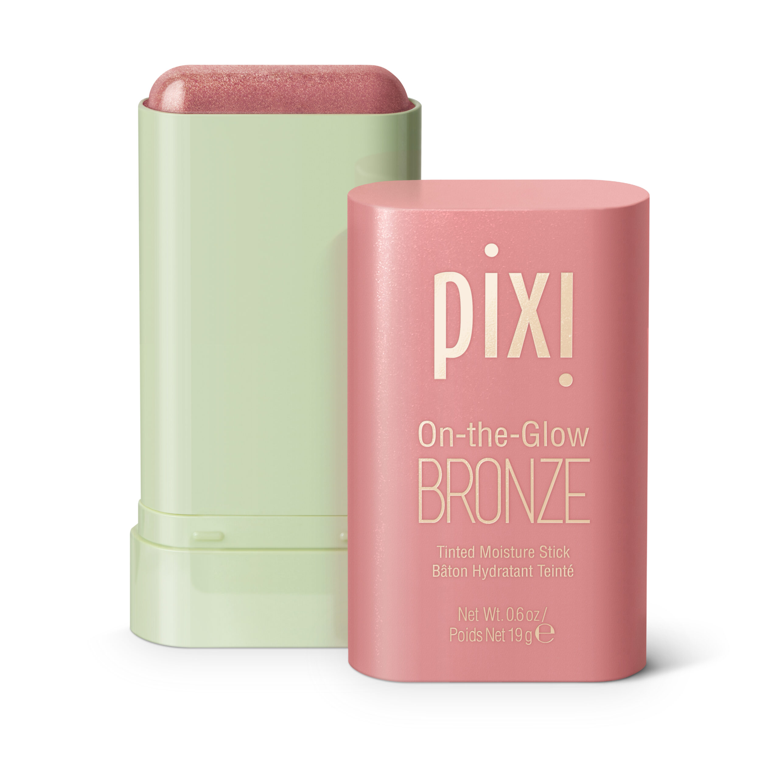 Blush you can trust (Picture: Pixi) 