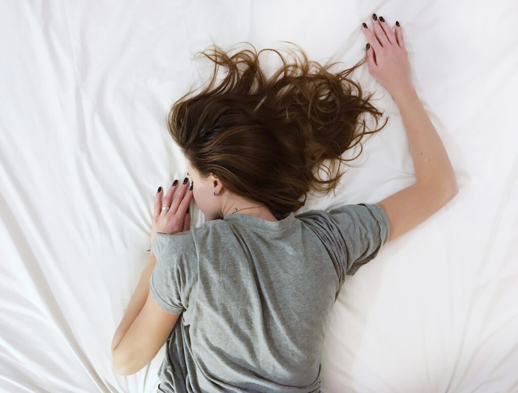 Embracing Your Sleep Style Could Change Your Life I don’t remember where, but I once heard something that’s stuck with me ever since — one day we’ll look at poor sleep hygiene with the same concern that we do around smoking cigarettes today.