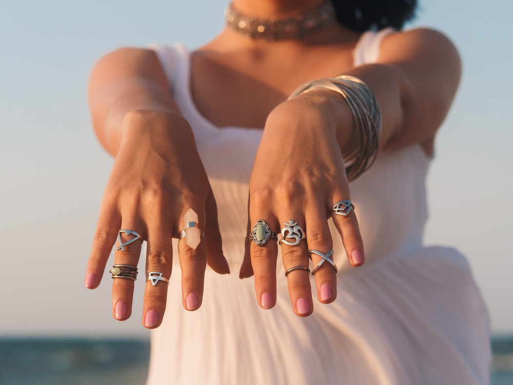 How to avoid damaging your jewellery on holiday Sun, sea, sand and sunscreen can all damage jewellery.
