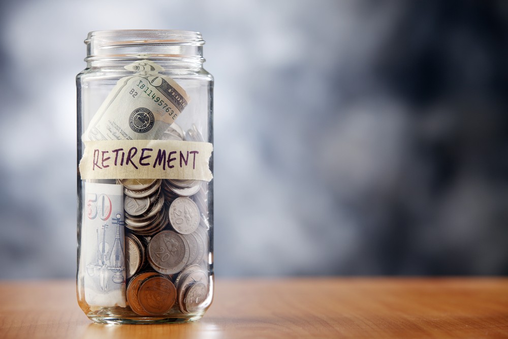 When can I retire and how much should I be saving for retirement? By saving more money now, you might have a comfier retirement.