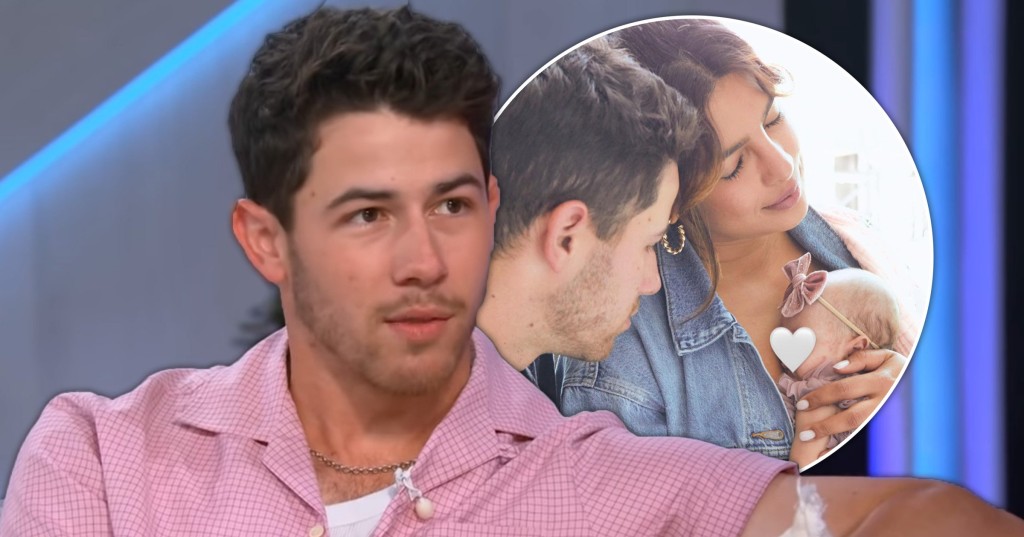 Nick Jonas gives fresh update on ‘amazing’ baby daughter with Priyanka Chopra after she spent 100 days in NICU Happiness has finally begun for the new family.