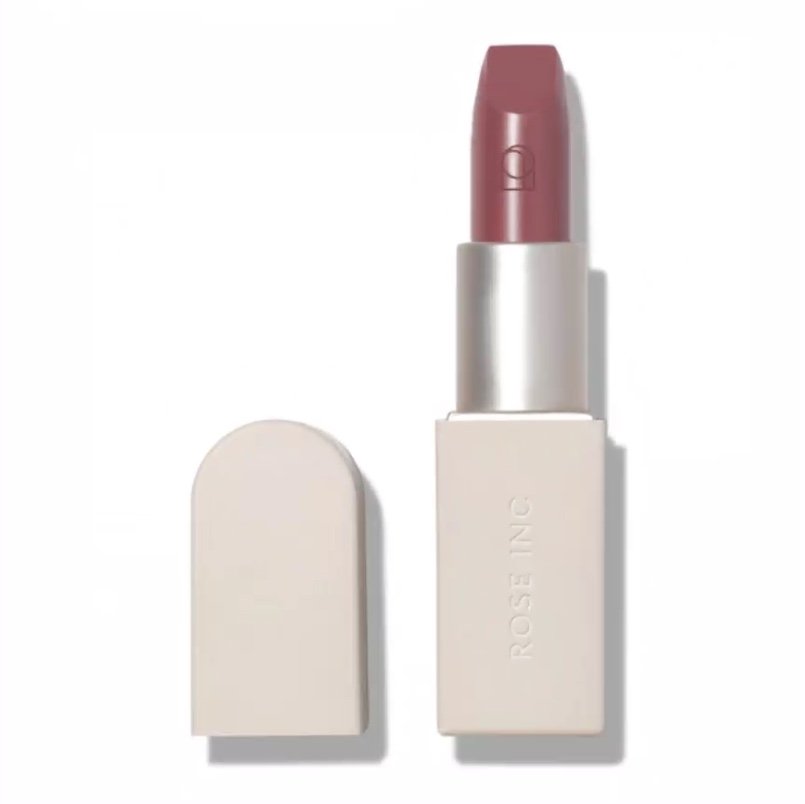 Rose Inc Satin Refillable Lipstick