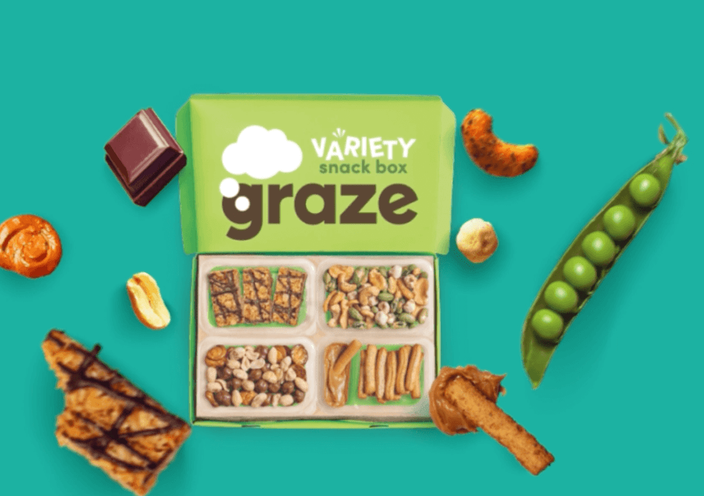 Upgrade your summer picnics with these on-to-go snack boxes Ready, set, snack.