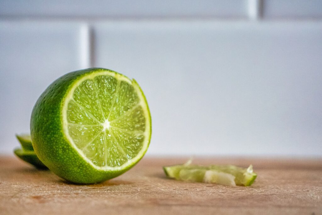 Woman reveals hack to get rid of calluses using limes Rub on some citrus to uncover silky smooth feet.