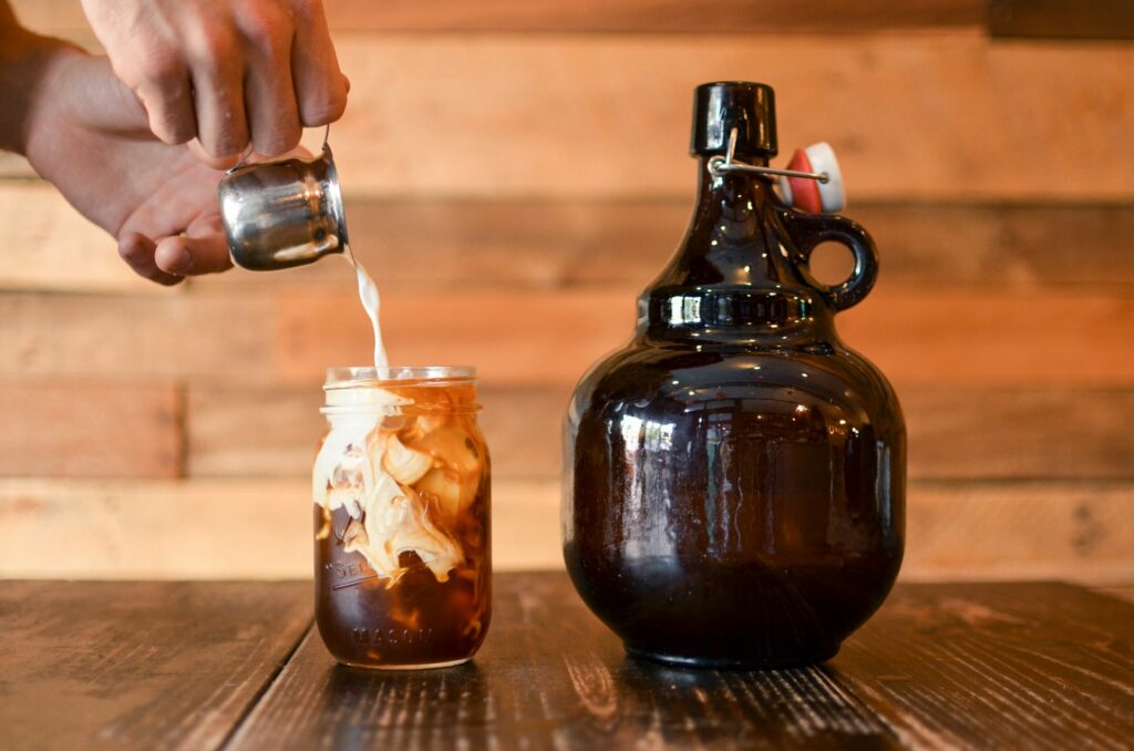 How to make the perfect iced coffee at home – tips from a barista SHOPPING: Thirsty?