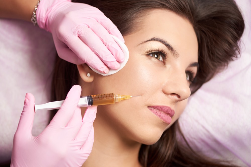 Dermal fillers: How to stay safe and when to avoid altogether Red flags to look out for when you're getting filler.