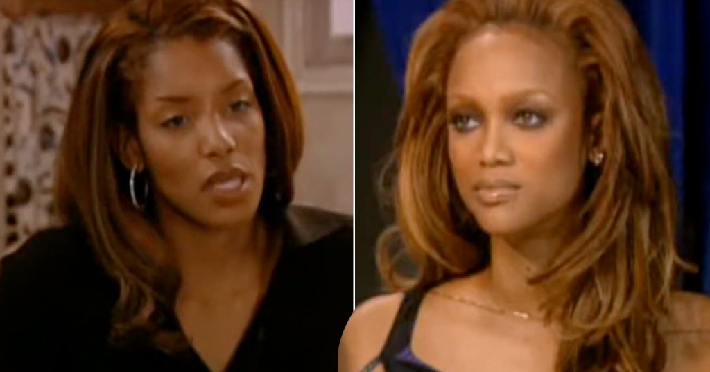 America’s Next Top Model has had ‘toxic’ moments (Picture: 10 by 10)
