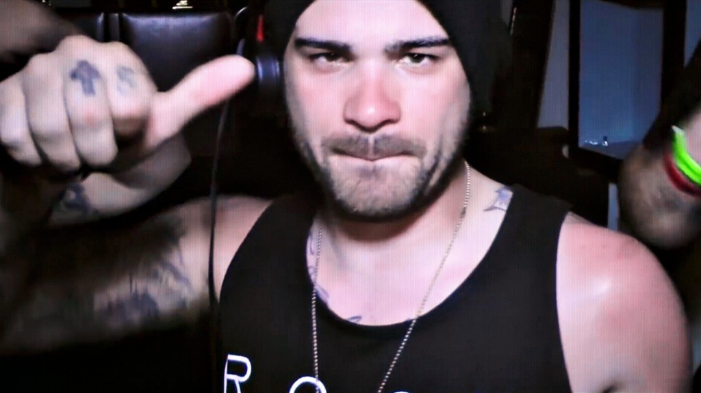 The Most Hated Man on the Internet. Hunter Moore