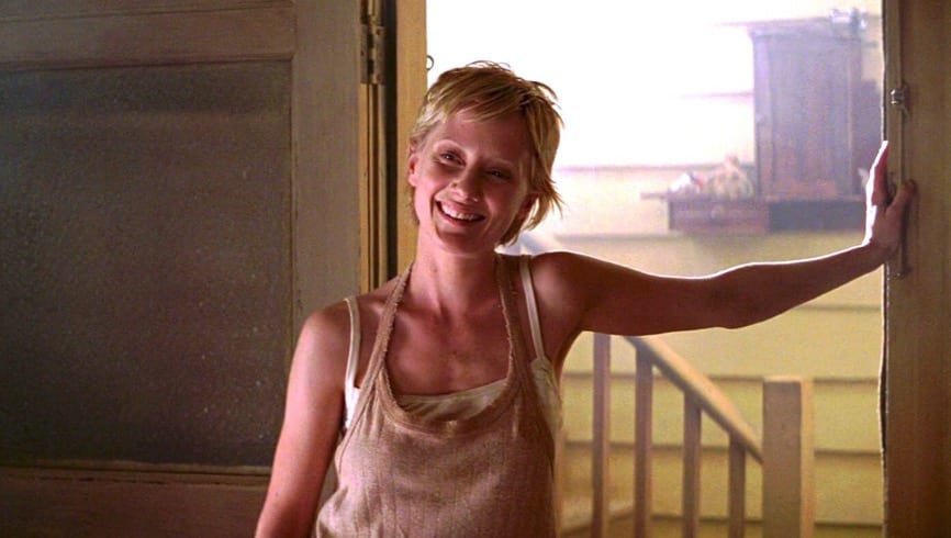 Anne Heche in I Know What You Did Last Summer