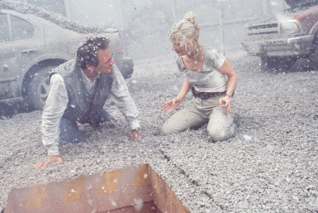 This disaster flick is still very watchable (Picture: Getty Images)