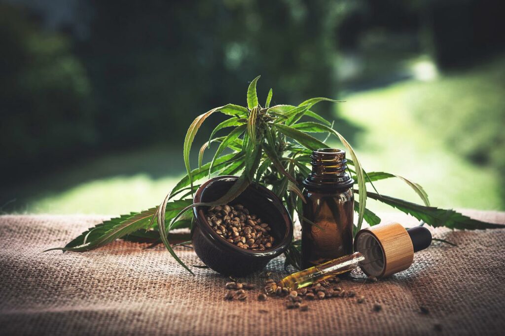 How To Use CBD For Glowing Skin? Regarding your skincare, there are various products from which you can choose. Many products claim to be able to give you long-lasting, youthful skin, but what if there were a product that could do this? Knowing which skin product will work best for you can be challenging.