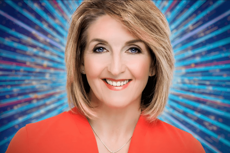 Who is Kaye Adams as she joins the Strictly 2022 line up? Following in the footsteps of other Loose Women.