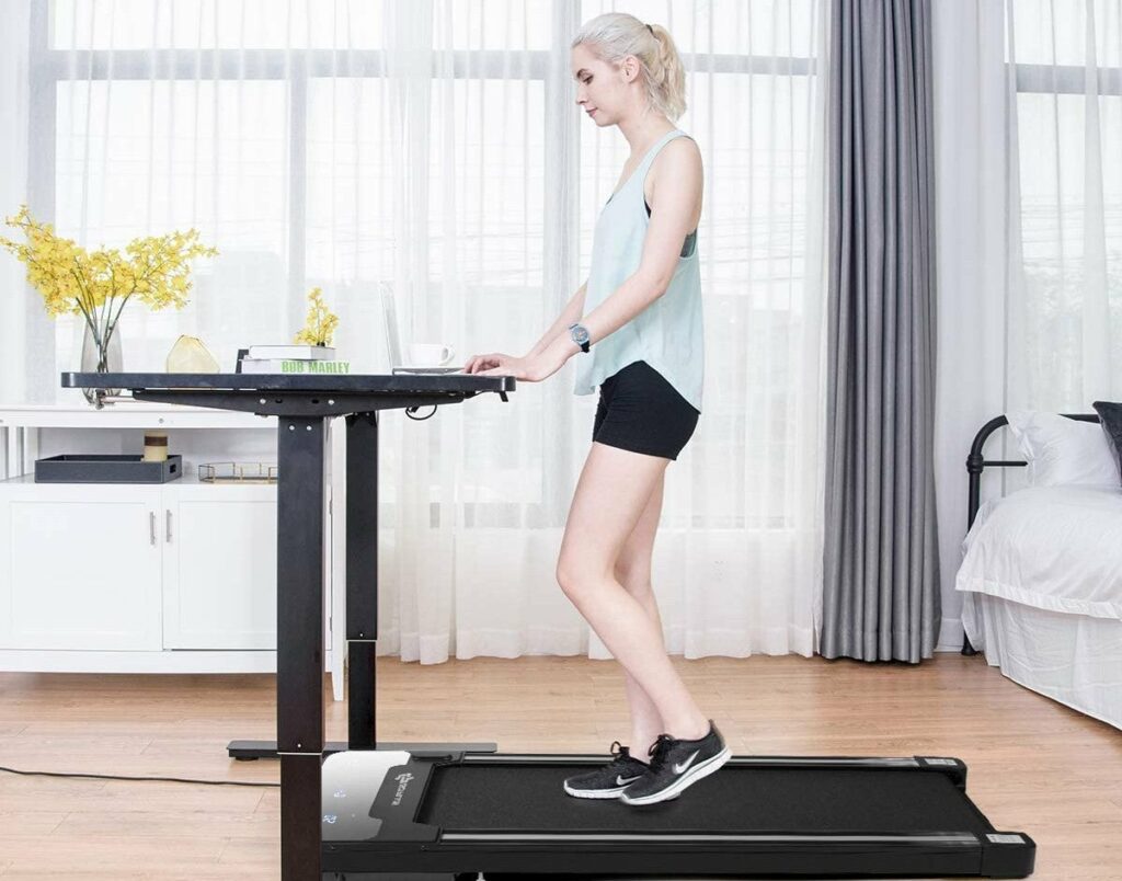 Treadmill Tips For Effective Daily Exercise In Your Home Treadmills are a fantastic way to bring the gym home with you, and they can make working out so much easier. Instead of having to travel back and forth to the gym, you can simply stay at home and enjoy your workout minus the commute. Lots of treadmills are also extremely portable, allowing you to move them from room to room. This way you can have it in front of the TV if you want to try and keep your mind busy while running. You can even get an under desk treadmill so you can walk and work at the same time. So, if you’re thinking about incorporating a home treadmill into your routine, keep reading and discover out most effective tips to help you get daily exercise from the comfort of your own home.