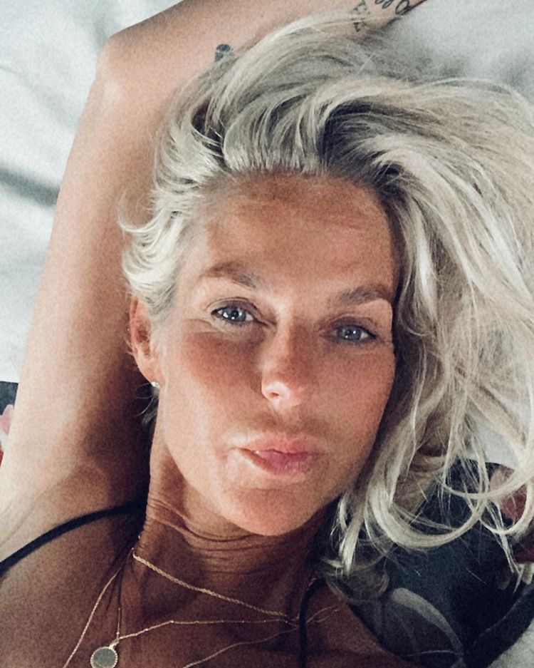 Ulrika Jonsson celebrates 55th birthday with empowering mantra: ‘I’m filthy, I’m a proud feminist’ The star celebrated with a string of selfies.