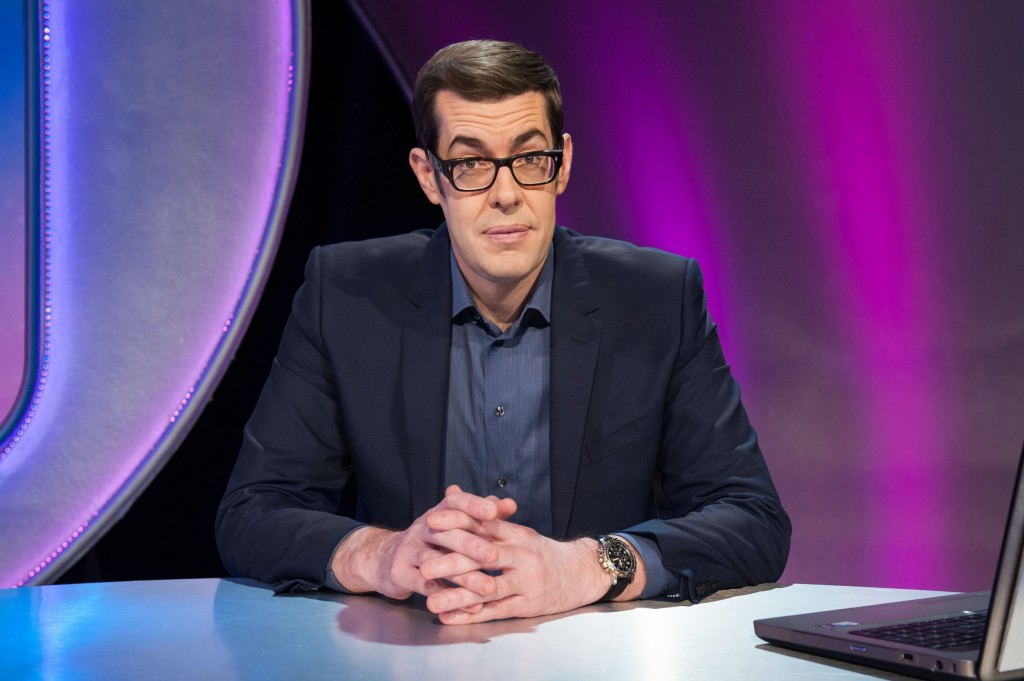 Liz Truss quits as Prime Minister and inspires sublime tweet from Richard Osman if you need some light relief After an astonishing turn of events, Osman had the best tweet.
