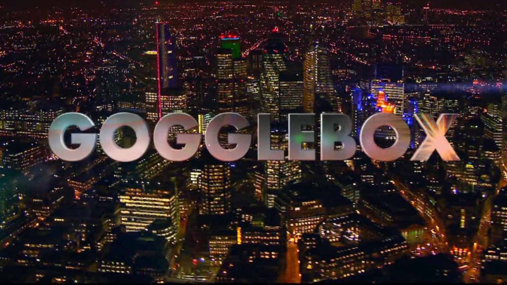 Gogglebox: what are they cast's day jobs?