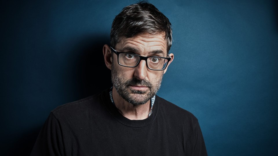 Louis Theroux Interviews: New series coming to BBC Two Louis Theroux is to host a brand-new interview series later this year on BBC Two. Louis Theroux Interviews features Bafta Award-winning...