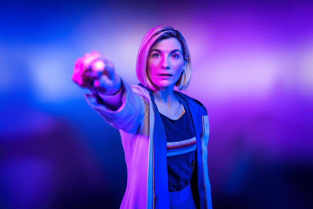Doctor Who’s centenary special title revealed as Jodie Whittaker makes final outing This is not a drill!