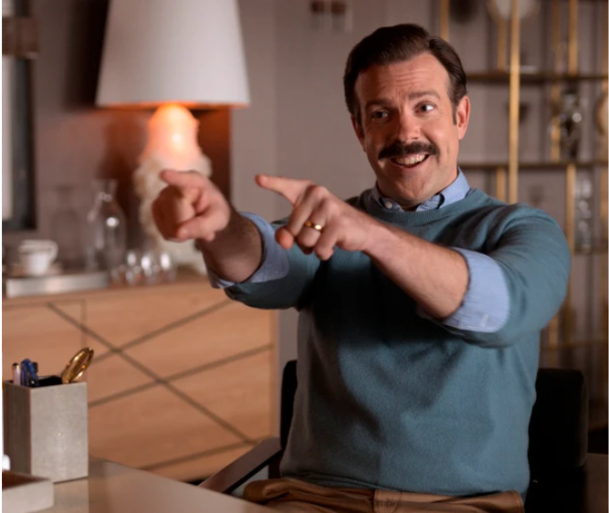 Ted Lasso series 3 faces ‘production delays due to Jason Sudeikis’ Fans could be waiting a while for new episodes.