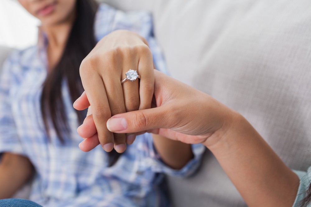 Engagement rings to suit every budget and how much you should spend SHOPPING: Popping the question shouldn't blow your budget.