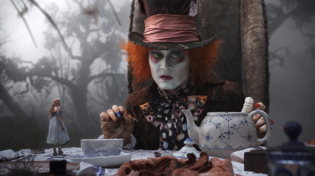 Tim Burton talks ‘special connection’ with Johnny Depp following 30-year friendship and how actor’s ability to ‘transform’ excites him They've worked on eight films together.