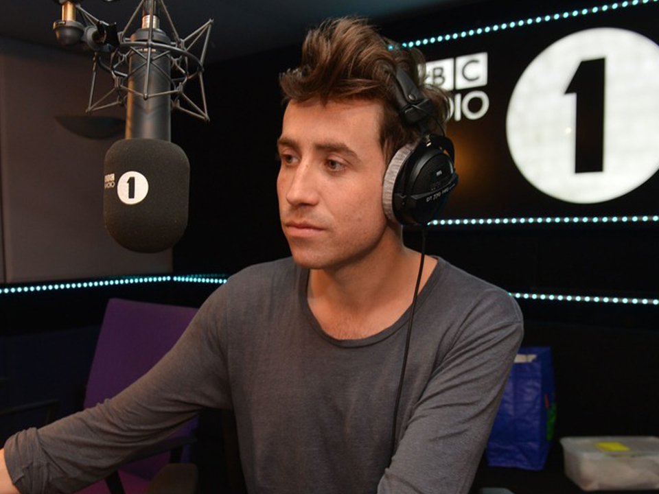 Nick Grimshaw: How long has he been on Radio One and what will he do next?