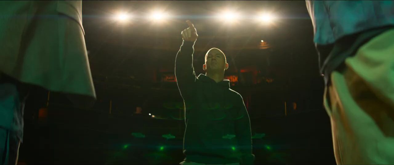 Magic Mike?s Last Dance | Official Trailer