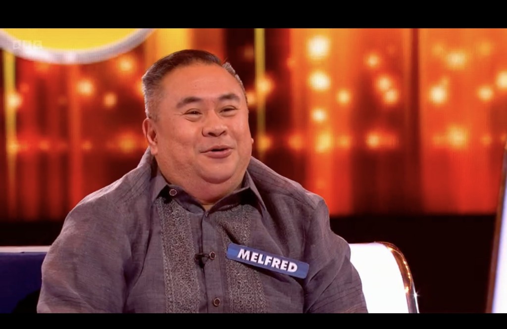 The Wheel contestant breaks record for winning most amount of money ever on Michael McIntyre's show