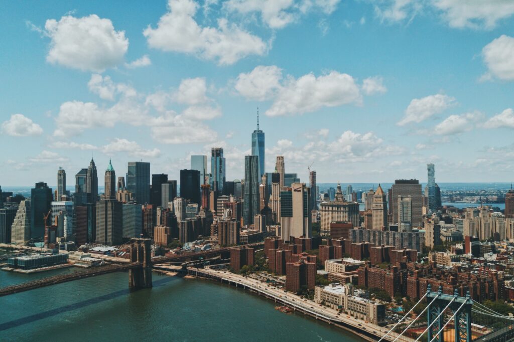 Traveling to and Playing Poker in New York City New York is among the world's largest, most influential, and most vibrant cities. With its popular landmarks, rich history, its continuously changing skyline, theaters, and museums, there may be a million fun activities to do in this city.