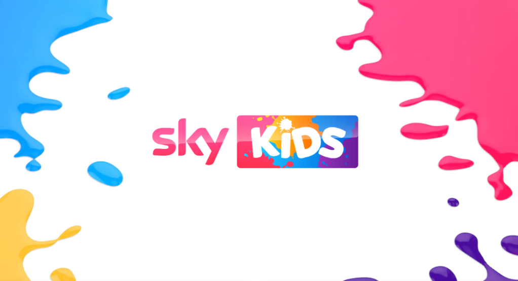 Sky Kids 
