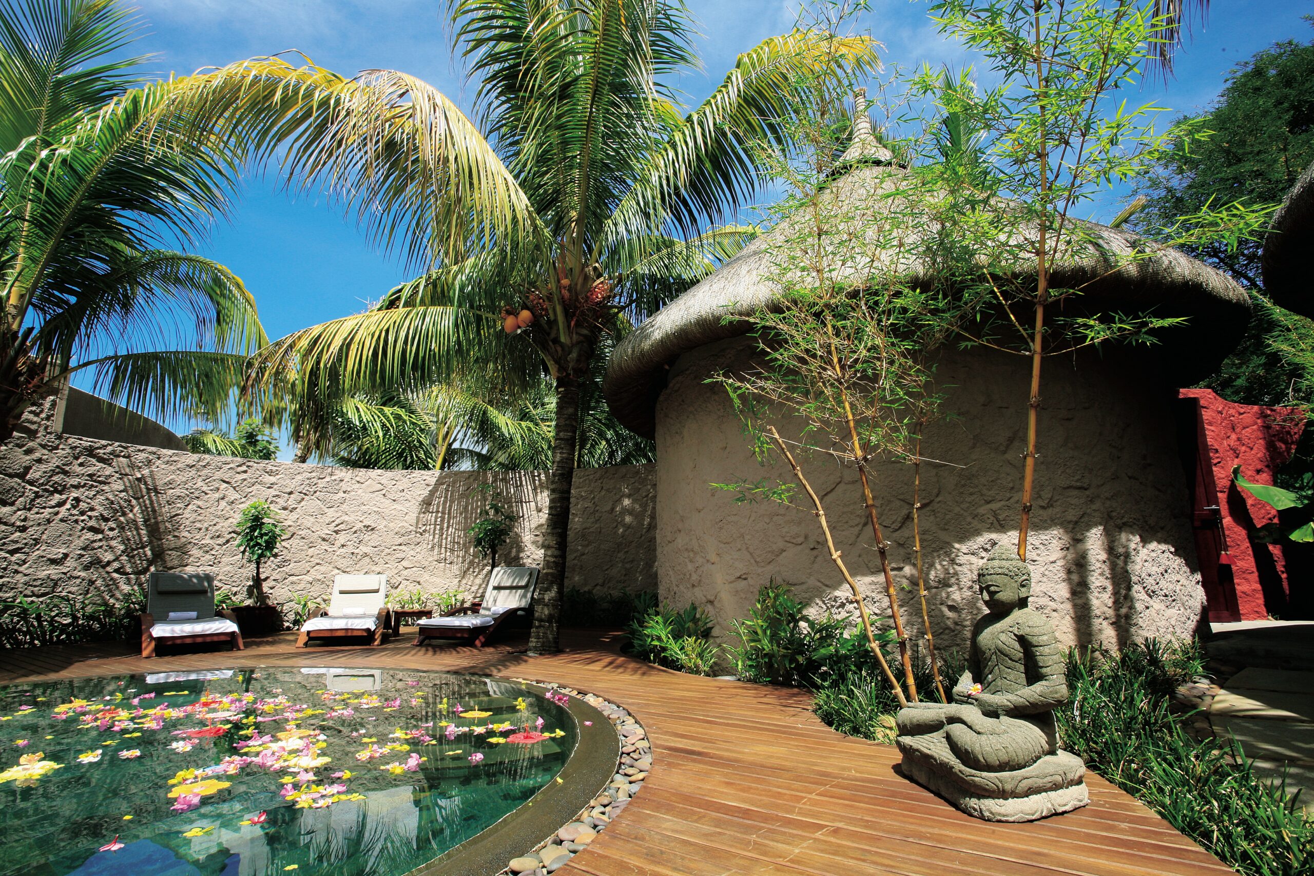 Casuarina Resort and Spa Mauritius 