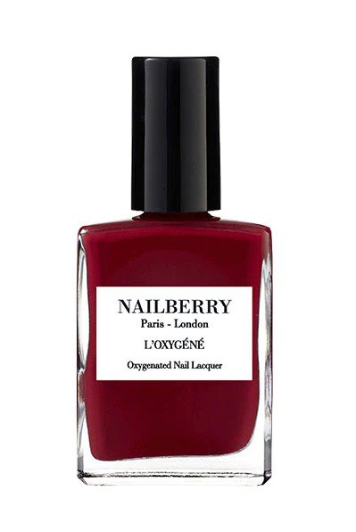 Nailberry in Le Temps Des Cerises