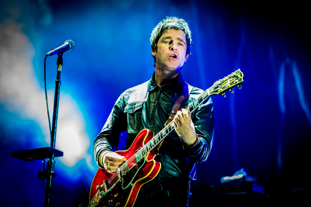 Noel Gallagher confirms there isn’t going to be an Oasis reunion Now we're crying our hearts out.
