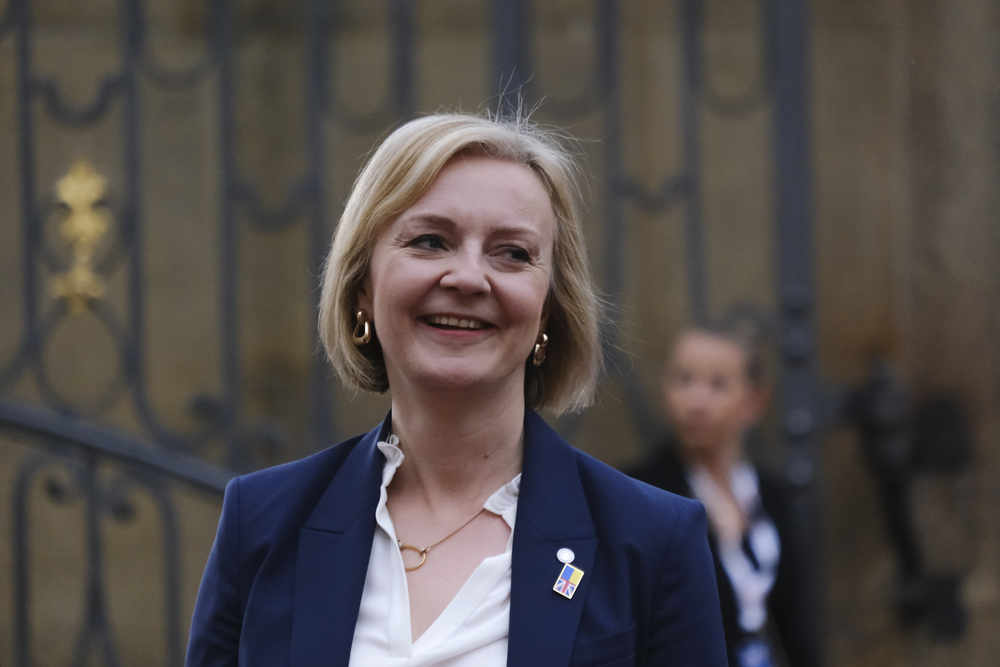Former Prime Minister Liz Truss is being tipped to appear on the next season of I’m A Celebrity Could she be following in Matt Hancock's footsteps?