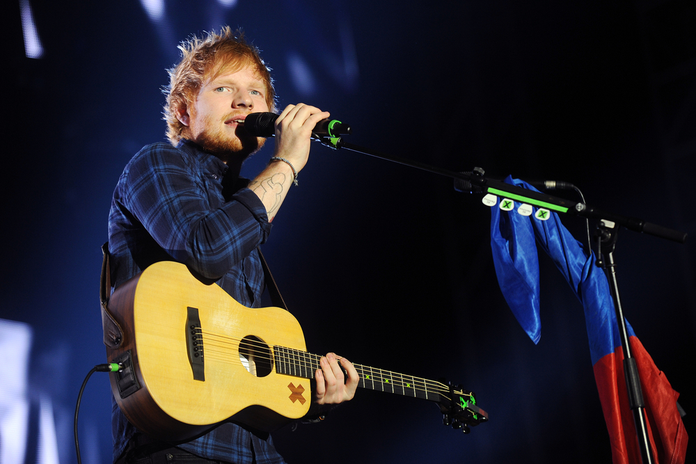 Gutted Ed Sheeran reveals real reason Las Vegas show was cancelled with less than two hours’ notice Ed Sheeran added 'context' to his gig cancellation by announcing this weekend that he would not be performing in Las Vegas, just hours before hitting the stage.