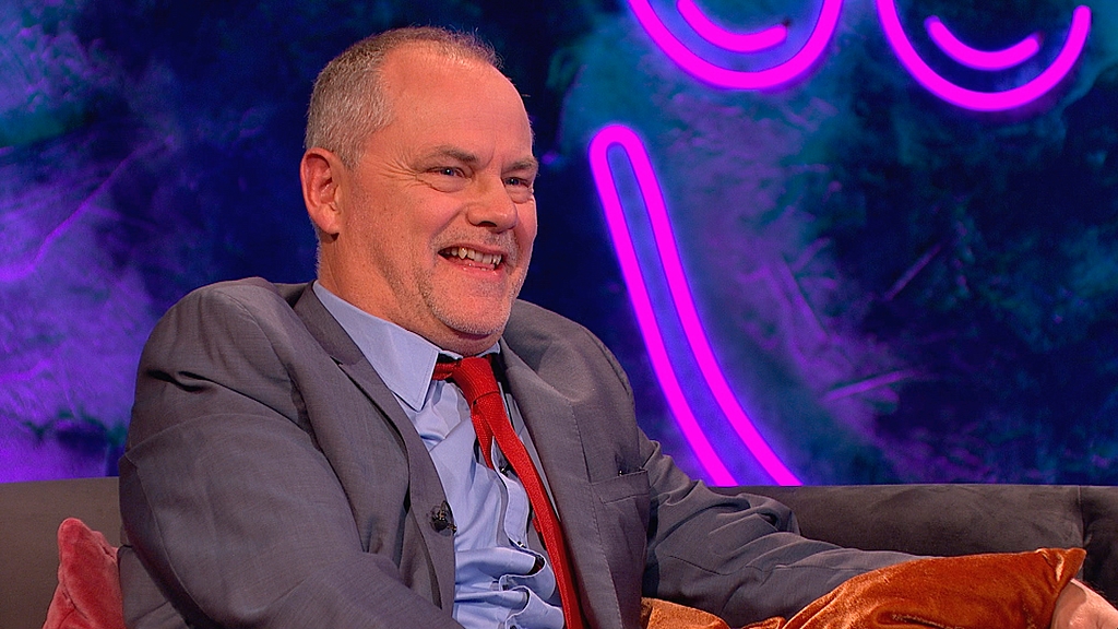 Jack Dee confirms he’s been approached for Strictly Come Dancing 2023 The comedian didn't sound too keen.