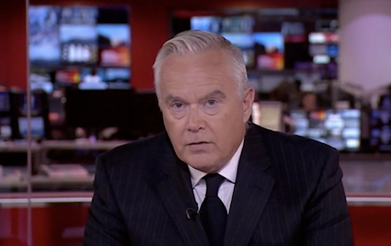 Huw Edwards Grabs