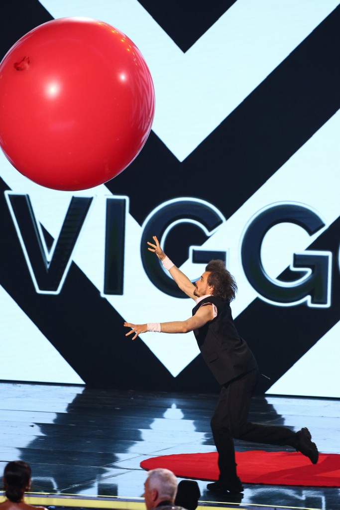 Viggo Venn wins BGT 2023