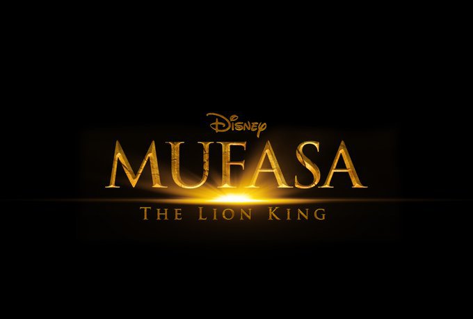 Disney, Mufasa, The Lion King