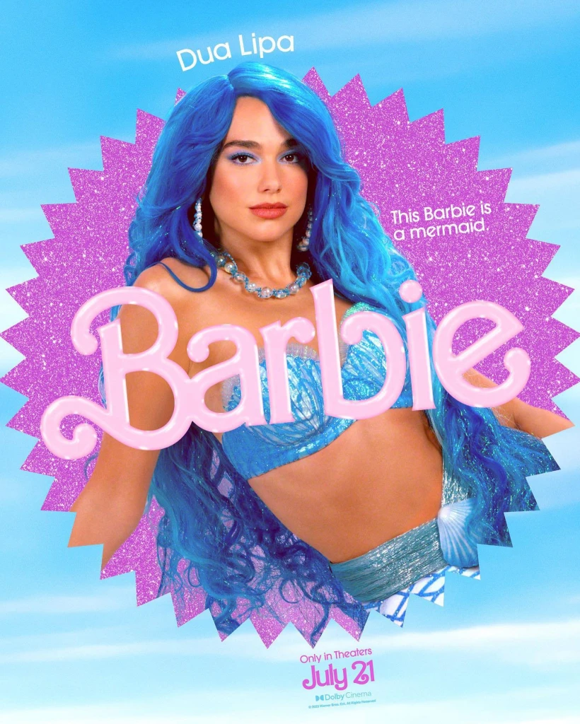 Celebrities you didn’t know appearing in the new Barbie movie There are lots of surprises in store!
