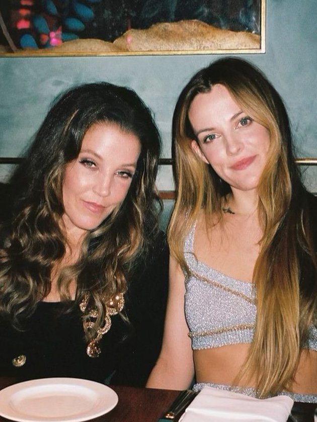 riley keough and lisa marie