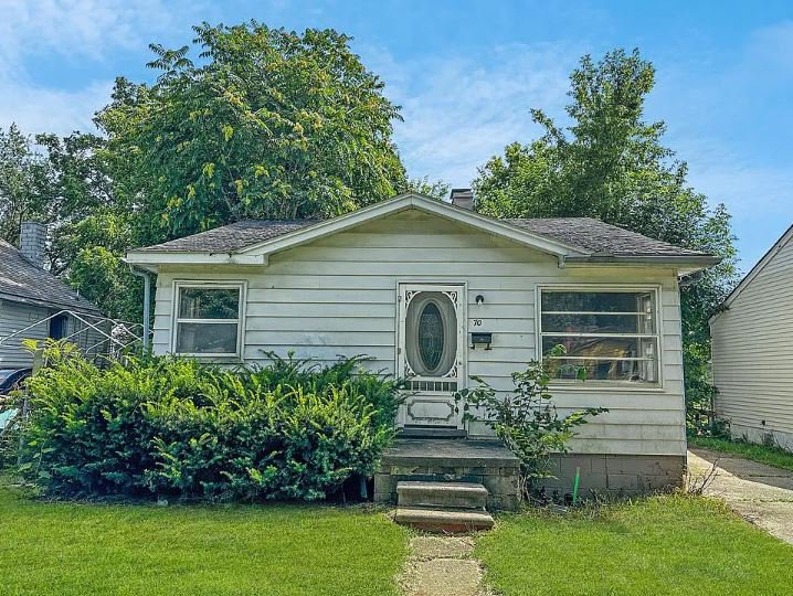 World's cheapest home available for $1 Zillow