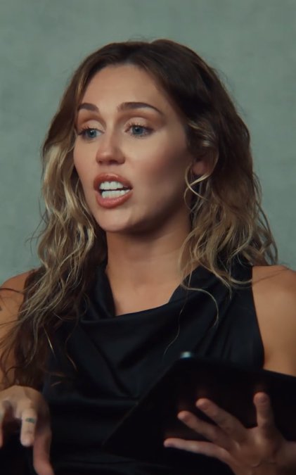 Miley Cyrus explains why touring isn't healthy for her on TikTok https://www.tiktok.com/@mileycyrus/video/7272017942575910175