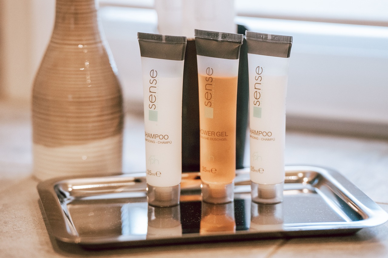 Never use the bathroom toiletries: A hotel manager explains One word: gross.