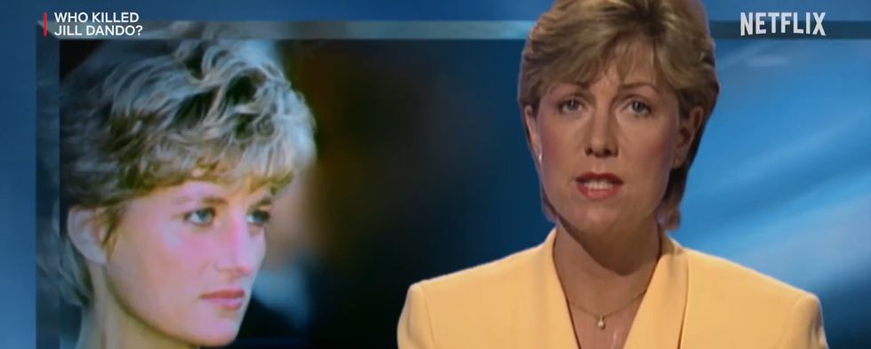 Man wrongly accused of killing Jill Dando speaks out in trailer for chilling Netflix documentary Netflix has released the first trailer for their upcoming scary real crime documentary Who Killed Jill Dando?
