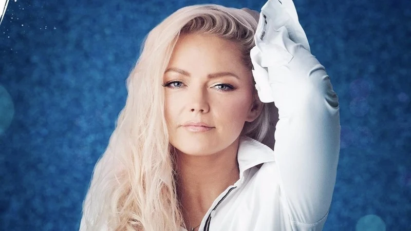 Iconic 00s pop star confirmed as third celebrity for Dancing on Ice 2024 Hannah Spearritt is the most recent celebrity to be announced for the forthcoming season of Dancing on Ice.