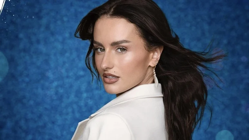 Love Island winner confirmed as fourth celebrity for Dancing On Ice 2024 Amber Davies, a former Love Island contestant, has been officially revealed for Dancing On Ice.