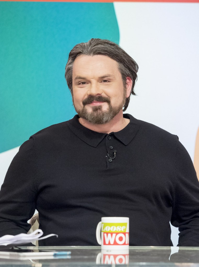 Editorial use only Mandatory Credit: Photo by Ken McKay/ITV/REX/Shutterstock (9363764l) Paul Cattermole 'Loose Women' TV show, London, UK - 08 Feb 2018 Celeb chat: Paul Cattermole: 'I'm broke and living off cans of tuna' Paul Cattermole rose to fame in 1999, making up part of S Club 7. In 2002 Paul left the band, who then split a year later. And despite a reunion in 2008, Paul left again in 2014 and slipped from the spotlight. A few months ago fans were shocked to hear that Paul was having money troubles that were so bad, he had resorted to putting his Brit awards up for sale online. He'll be telling us how he's had a tough few years, but is trying to turn his life around!