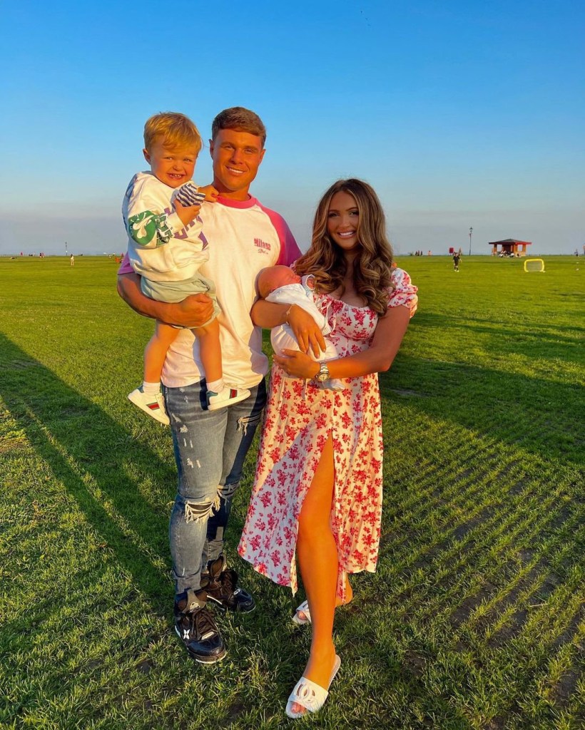 Charlotte Dawson's son rushed to hospital