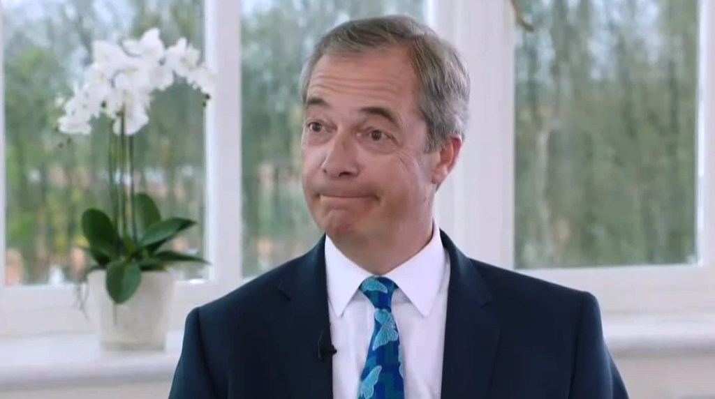 Nigel Farage’s wild I’m A Celebrity… Get Me Out Of Here! fee revealed You'll never believe how much Nigel Farage gets paid to participate on I'm A Celebrity... Get Me Out of here!